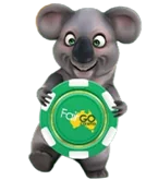 Fair Go Casino Welcome bonus