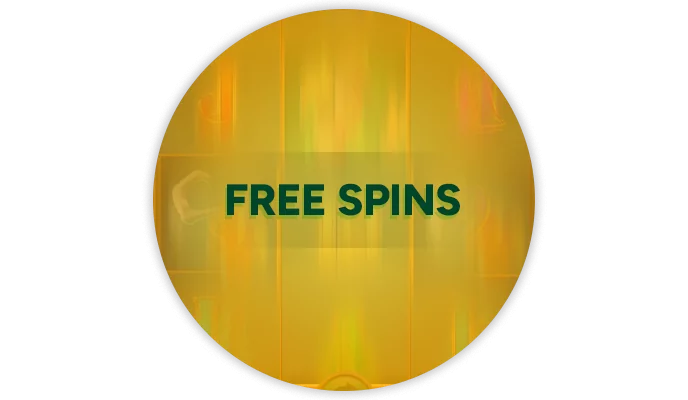 Free Spins at FairGo for Australian players