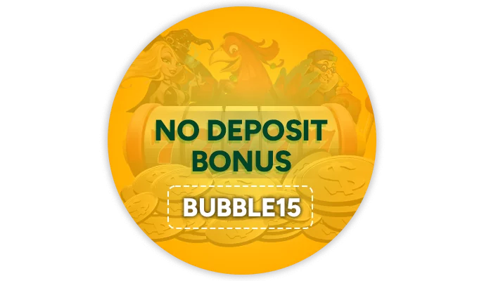 No deposit bonus at FairGo for Australians