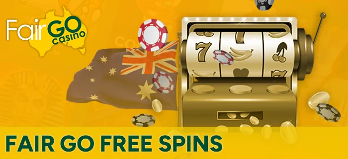 Fair Go Casino Free Spins for Australians