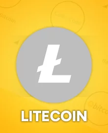 Litecoin payment method at FairGo