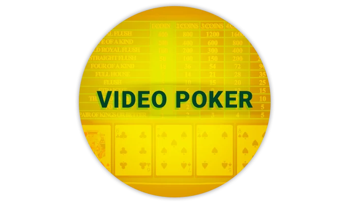 Video Poker at Fair Go Casinos - What Need to Know